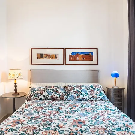 Un Posto Al Centro Apartment Naples Exterior photo