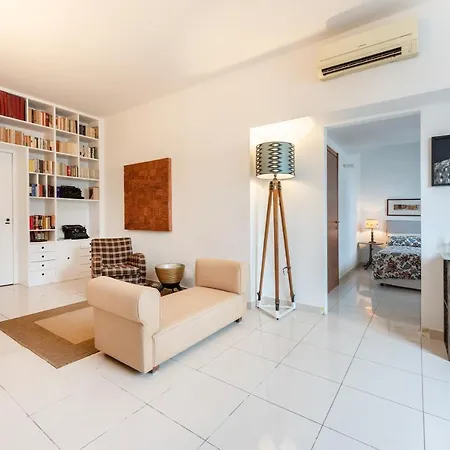 Un Posto Al Centro Apartment Naples Exterior photo