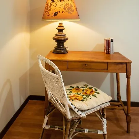 Un Posto Al Centro Apartment Naples Exterior photo