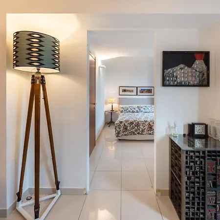 Un Posto Al Centro Apartment Naples Exterior photo