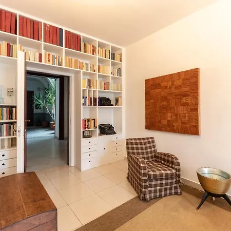 Un Posto Al Centro Apartment Naples Exterior photo