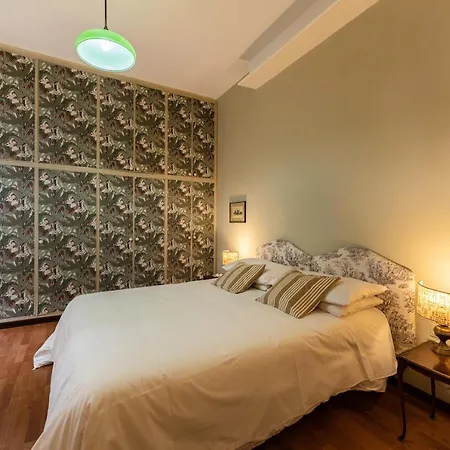 Un Posto Al Centro Apartment Naples Exterior photo