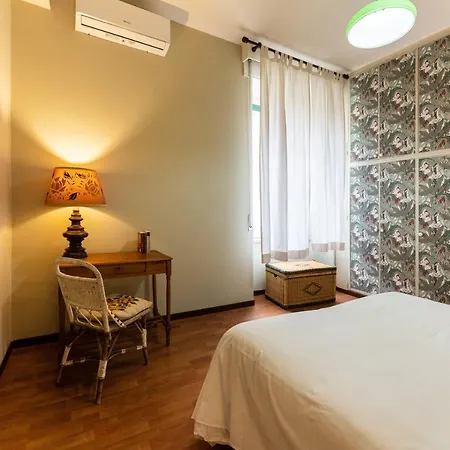 Un Posto Al Centro Apartment Naples Exterior photo